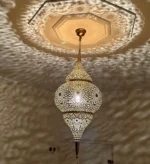 Copper Ceiling Lamp moroccan lamps moroccan style lamps Handcrafted brass chandelier Moroccan brass chandelier Brass ceiling light fixture Brass dining room chandelier Industrial brass chandelier Decorative ceiling lighting Classic brass chandelier Copper pendant lights Moroccan pendant lamps Artisan ceiling lamps Bohemian ceiling lights Engraved brass chandeliers Modern Moroccan lighting Luxury copper chandeliers Traditional Moroccan chandeliers Exotic ceiling fixtures Rustic Moroccan ceiling lights Vintage copper chandeliers Contemporary brass lighting Ornate ceiling lamps