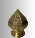 Moroccan brass table lamps Handcrafted brass lamps Moroccan table lighting Brass desk lamps Moroccan-style lamps Bohemian brass lamps Antique Moroccan lamps Decorative brass table lamps Artisan brass lamps Vintage Moroccan lighting Moroccan bedside lamps Intricate brass lamps Moroccan accent lighting Brass lantern table lamps Traditional Moroccan lamps