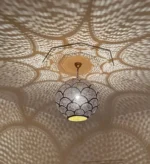 Copper Ceiling Lamp moroccan lamps moroccan style lamps Handcrafted brass chandelier Moroccan brass chandelier Brass ceiling light fixture Brass dining room chandelier Industrial brass chandelier Decorative ceiling lighting Classic brass chandelier Copper pendant lights Moroccan pendant lamps Artisan ceiling lamps Bohemian ceiling lights Engraved brass chandeliers Modern Moroccan lighting Luxury copper chandeliers Traditional Moroccan chandeliers Exotic ceiling fixtures Rustic Moroccan ceiling lights Vintage copper chandeliers Contemporary brass lighting Ornate ceiling lamps