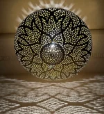 brass flush mount ceiling light Copper Ceiling Lamp moroccan lamps moroccan style lamps Handcrafted brass chandelier Moroccan brass chandelier Brass ceiling light fixture Brass dining room chandelier Industrial brass chandelier Decorative ceiling lighting Classic brass chandelier Moroccan Ceiling Light