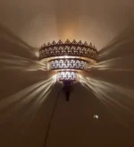 Lighting Design moroccan brass lights Moroccan Style wall lamp wall lamps designs Brass wall sconce Exotic lanterns wall lightMoroccan Brass Lights Brass Wall Sconce Exotic Lanterns Copper Wall Lighting Interior Design Wall Lamps Exotic Lanterns Copper Wall Lighting