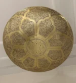 Copper Ceiling Lamp moroccan lamps moroccan style lamps Handcrafted brass chandelier Moroccan brass chandelier Brass ceiling light fixture Brass dining room chandelier Industrial brass chandelier Decorative ceiling lighting Classic brass chandelier