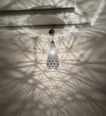 Copper Ceiling Lamp moroccan lamps moroccan style lamps Handcrafted brass chandelier Moroccan brass chandelier Brass ceiling light fixture Brass dining room chandelier Industrial brass chandelier Decorative ceiling lighting Classic brass chandelier