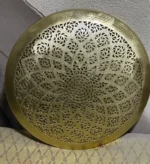 Moroccan wall Style Art and Aesthetics Home Decor Moroccan lanterns Decorative lighting Ambient wall lighting Exotic wall light brass wall lamp