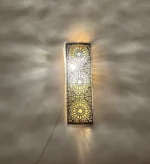 Home Decor Lighting Design moroccan brass lights Moroccan Style wall lamp wall lamps designs Brass wall sconce Exotic lanterns wall light copper wall lighting Lantern aesthetics