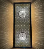 Home Decor Lighting Design moroccan brass lights Moroccan Style wall lamp wall lamps designs Brass wall sconce Exotic lanterns wall light copper wall lighting Lantern aesthetics
