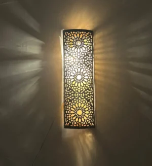 Home Decor Lighting Design moroccan brass lights Moroccan Style wall lamp wall lamps designs Brass wall sconce Exotic lanterns wall light copper wall lighting Lantern aesthetics