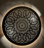 Lighting Design moroccan brass lights Moroccan Style wall lamp wall lamps designs Brass wall sconce Exotic lanterns wall light