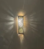 Home Decor Lighting Design moroccan brass lights Moroccan Style wall lamp wall lamps designs Brass wall sconce Exotic lanterns wall light copper wall lighting Lantern aesthetics