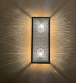 Home Decor Lighting Design moroccan brass lights Moroccan Style wall lamp wall lamps designs Brass wall sconce Exotic lanterns wall light copper wall lighting Lantern aesthetics