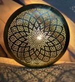 Moroccan wall Style Art and Aesthetics Home Decor Moroccan lanterns Decorative lighting Ambient wall lighting Exotic wall light brass wall lamp