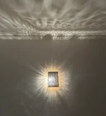 Exotic lanterns Moroccan Style Decorative lighting brass Pendant lamp Ambient lighting wall lamps wall tbrass lamp
