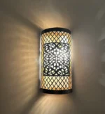 Lighting Design moroccan brass lights Moroccan Style wall lamp wall lamps designs Brass wall sconce Exotic lanterns wall light