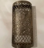 Lighting Design moroccan brass lights Moroccan Style wall lamp wall lamps designs Brass wall sconce Exotic lanterns wall light