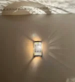 Lighting Design moroccan brass lights Moroccan Style wall lamp wall lamps designs Brass wall sconce Exotic lanterns wall light