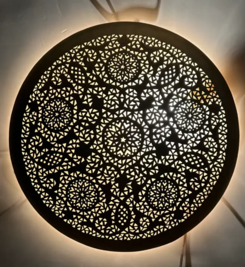 Lighting Design moroccan brass lights Moroccan Style wall lamp wall lamps designs Brass wall sconce Exotic lanterns wall lightMoroccan Brass Lights Brass Wall Sconce Exotic Lanterns Copper Wall Lighting Interior Design