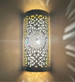 Lighting Design moroccan brass lights Moroccan Style wall lamp wall lamps designs Brass wall sconce Exotic lanterns wall lightMoroccan Brass Lights Brass Wall Sconce Exotic Lanterns Copper Wall Lighting Interior Design
