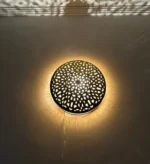 Home Decor Lighting Design moroccan brass lights Moroccan Style wall lamp wall lamps designs Brass wall sconce Exotic lanterns wall light copper wall lighting Lantern aesthetics