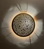 Lighting Design moroccan brass lights Moroccan Style wall lamp wall lamps designs Brass wall sconce Exotic lanterns wall lightMoroccan Brass Lights Brass Wall Sconce Exotic Lanterns Copper Wall Lighting Interior Design