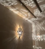wall sconce