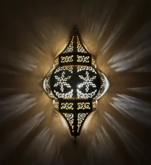 wall sconce
