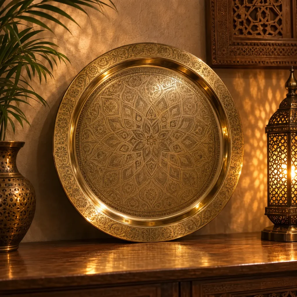 ARTS & DECORATION